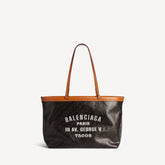 Women's Select Tote Bag Medium in Black