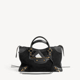 Women's Le City Bag Medium in Black