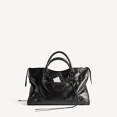 Women's Le City Bag Medium in Black