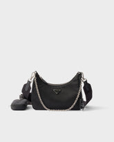 Prada Re-Edition 2005 Re-Nylon bag