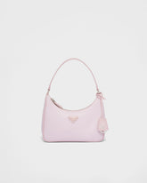 Prada Re-Edition 2005 Re-Nylon and Saffiano mini bag