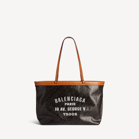 Women's Select Tote Bag Medium in Black