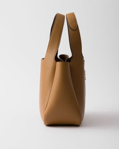 Prada Liaison mini leather handbag