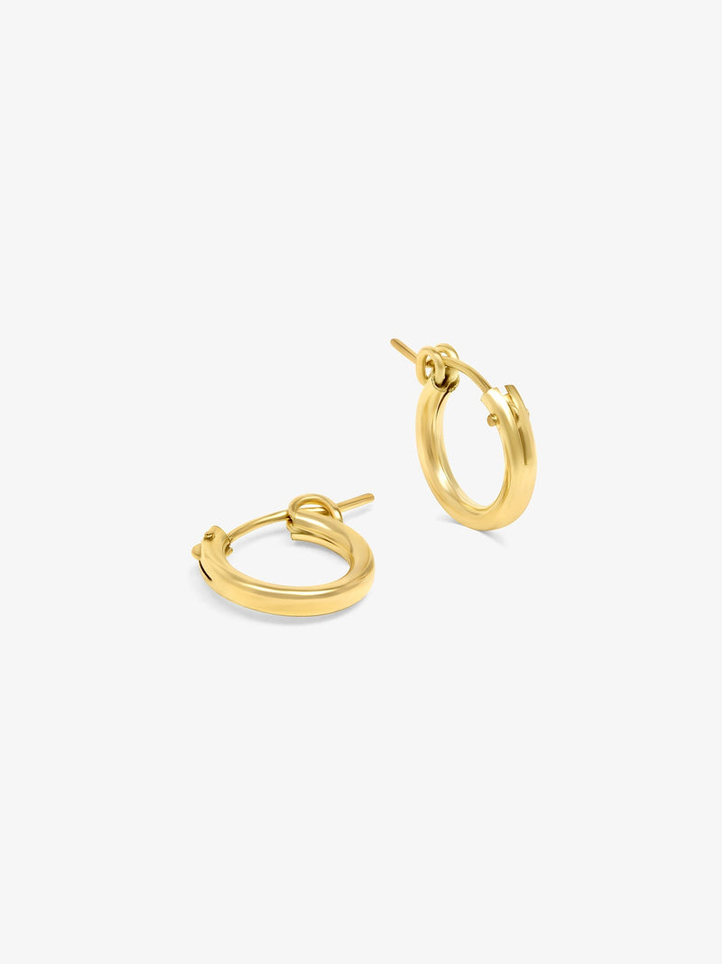 ABLE Clara Hoops