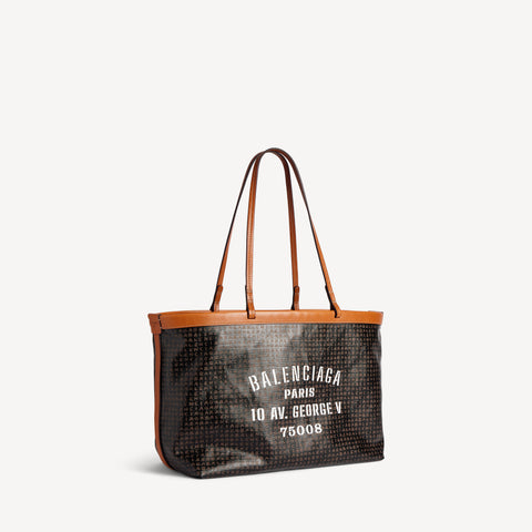Women's Select Tote Bag Medium in Black
