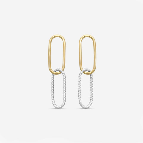 ABLE Kindred Earring