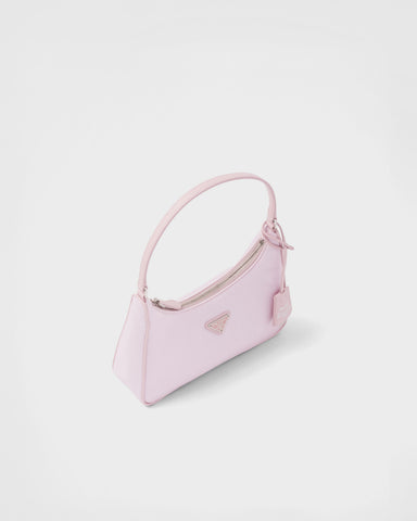 Prada Re-Edition 2005 Re-Nylon and Saffiano mini bag