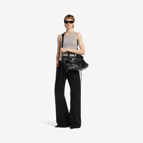 Women's Le City Bag Medium in Black