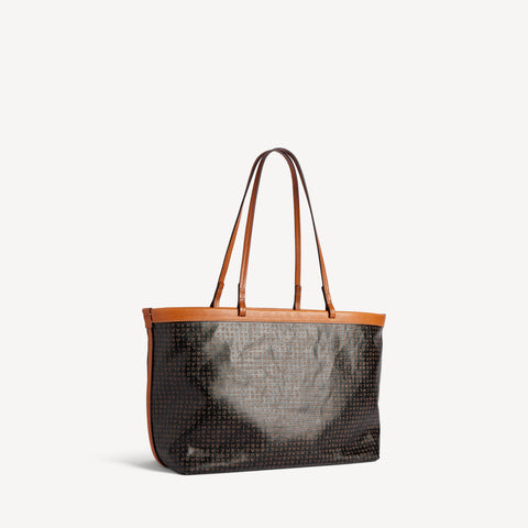 Women's Select Tote Bag Medium in Black