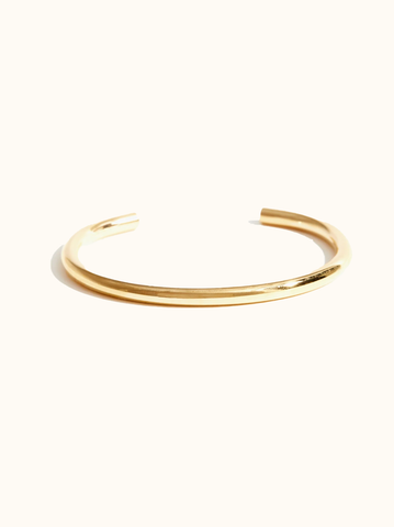 ABLE Chunky Cuff Bracelet