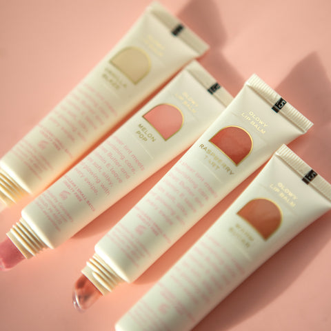 Melon Pop - Glowy Lip Balm