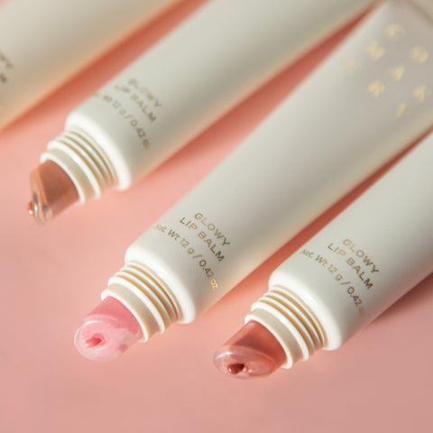 Melon Pop - Glowy Lip Balm