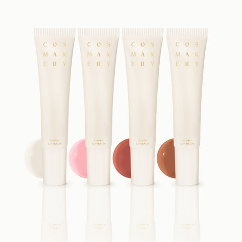 Warm Sugar - Glowy Lip Balm