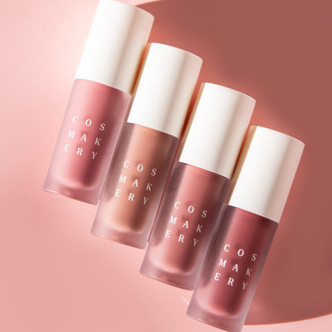 Balm & Gloss Duo - Pretty Pink Pair