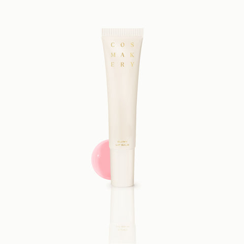Balm & Gloss Duo - Pretty Pink Pair