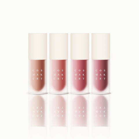 Monaco - Glossy Lip Serum