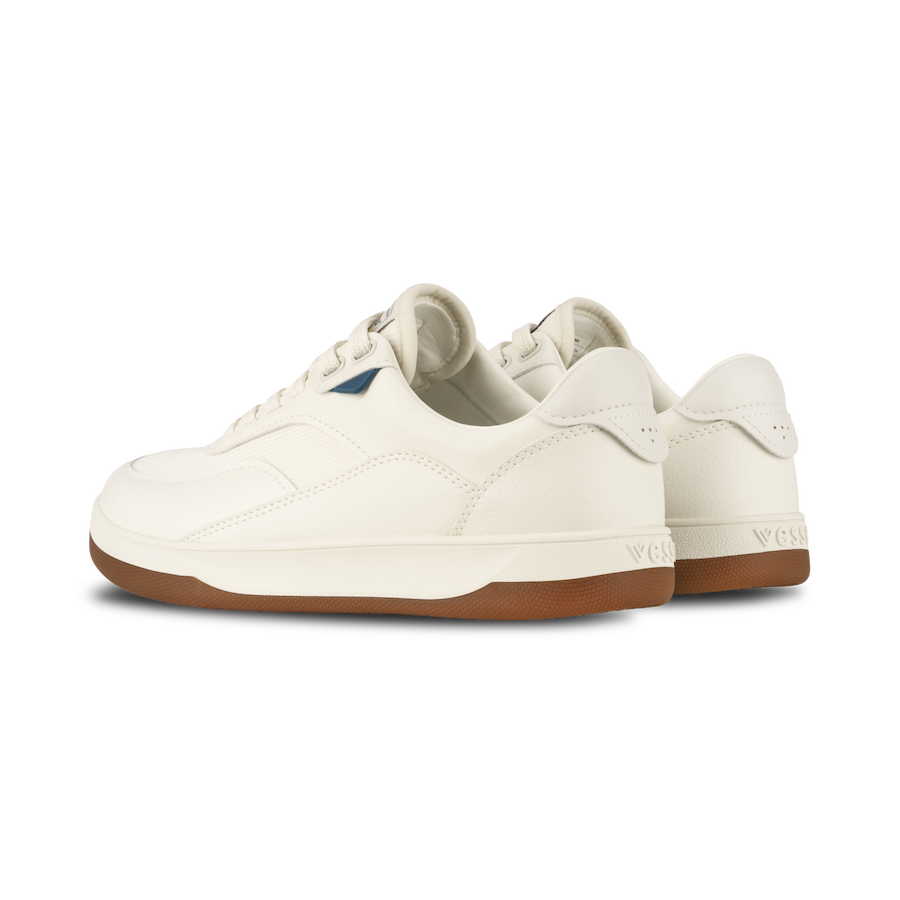 Women's Courtside Classic - Off-White