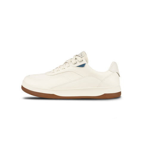 Women's Courtside Classic - Off-White