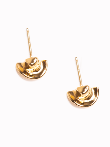 ABLE Cowboy Hat Studs