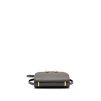 HERMES MINI CONSTANCE EPSOM GRAPHITE LGHW