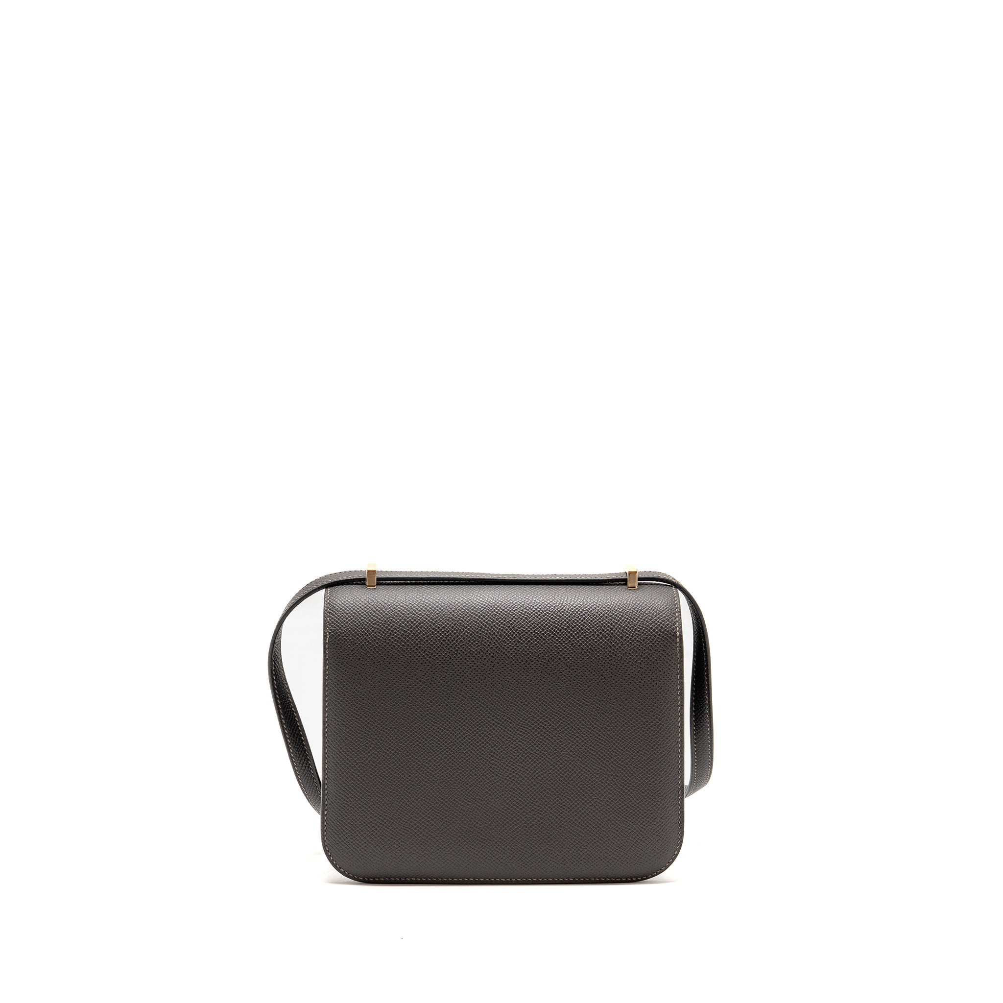 HERMES MINI CONSTANCE EPSOM GRAPHITE LGHW Secondary image