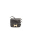 HERMES MINI CONSTANCE EPSOM GRAPHITE LGHW