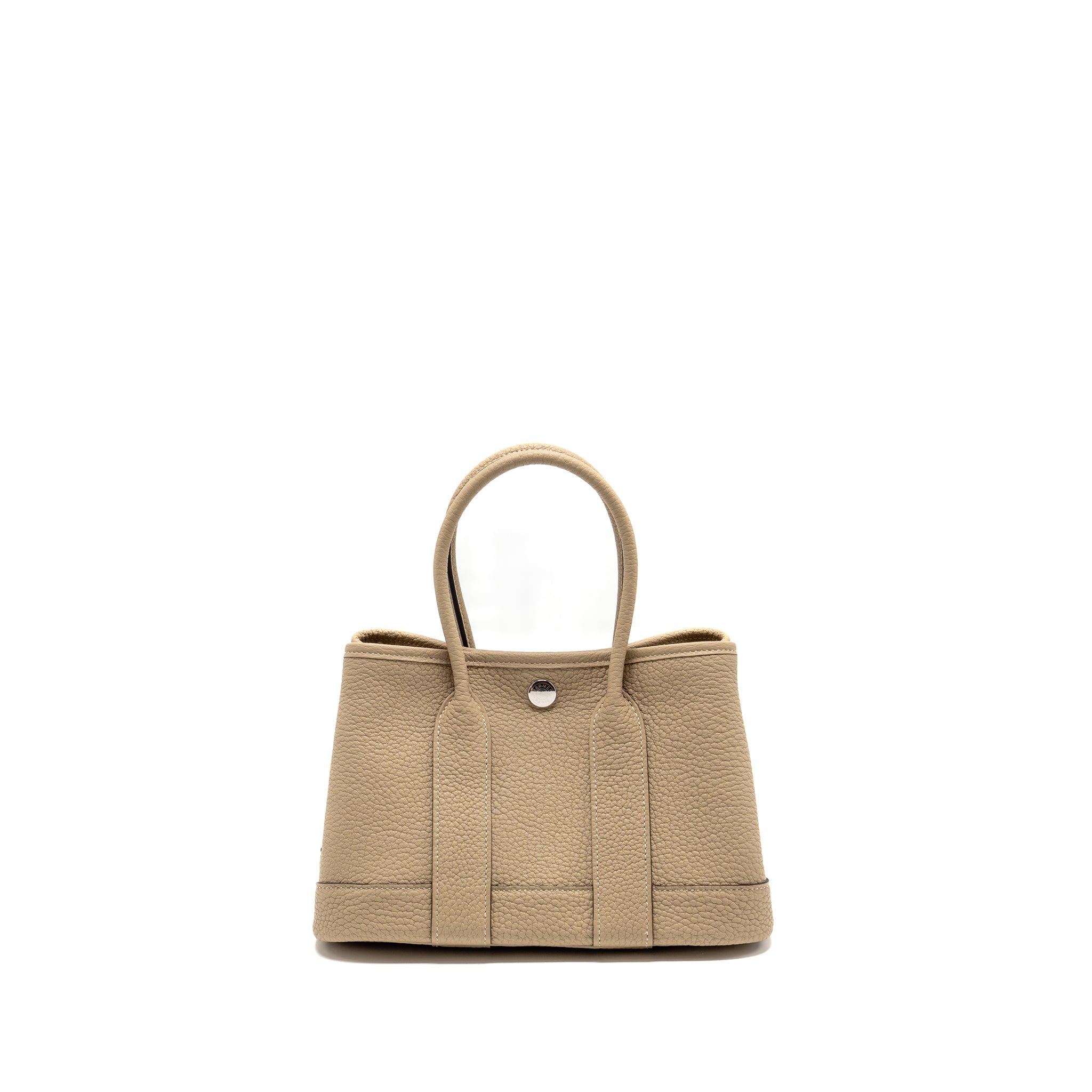 HERMES NEO GARDEN PARTY 23 NEGONDA TRENCH SHW Main image