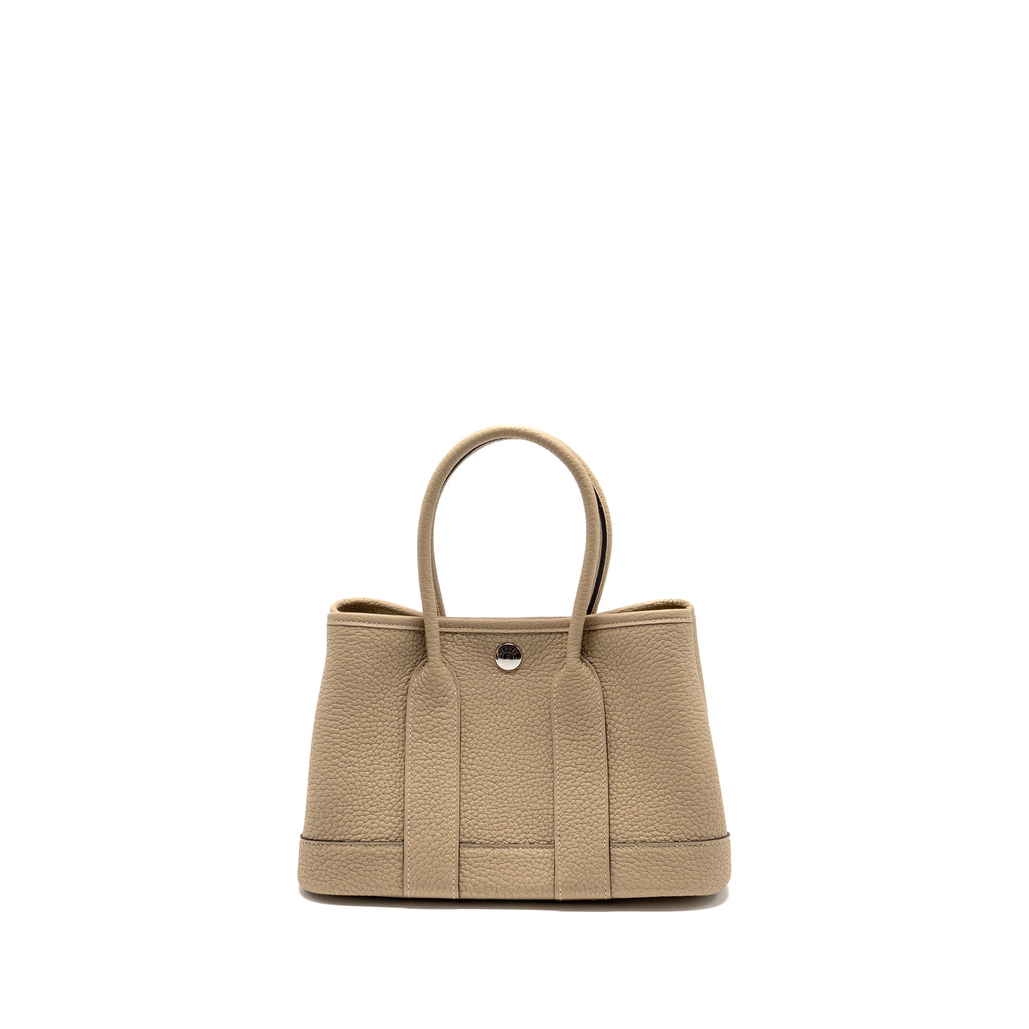 HERMES NEO GARDEN PARTY 23 NEGONDA TRENCH SHW Secondary image