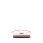 HERMES CONSTANCE ELAN EPSOM MAUVE PALE SHW