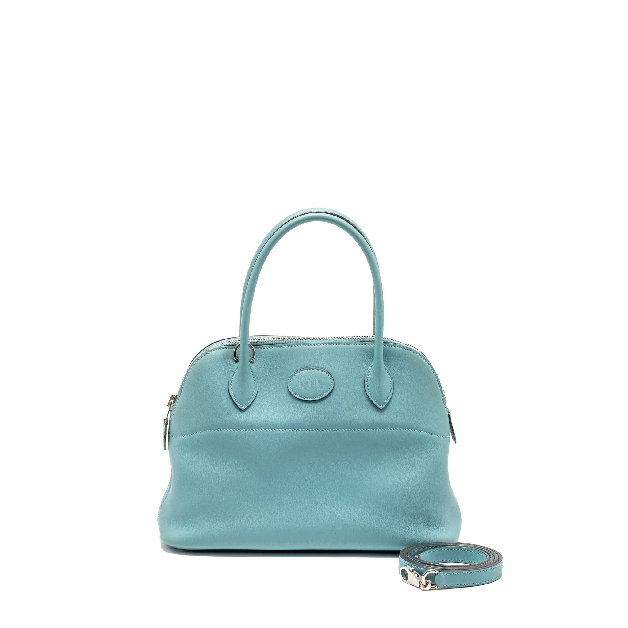 HERMES BOLIDE 27 SWIFT BLUE ATOLL SHW Main image