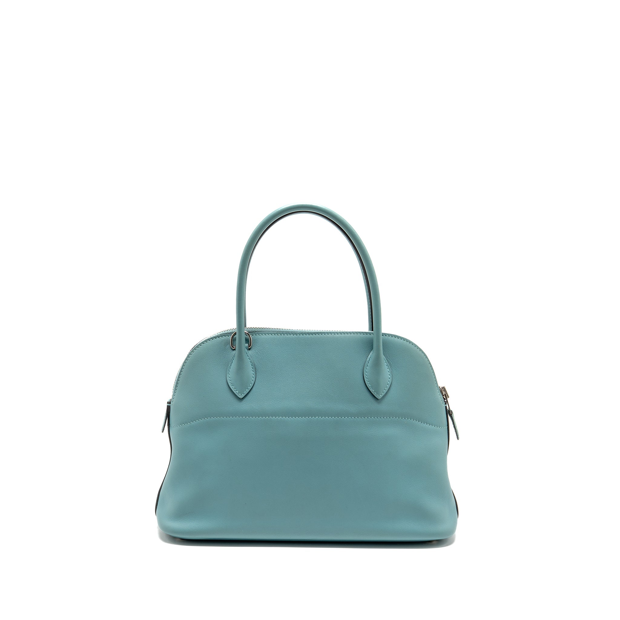 HERMES BOLIDE 27 SWIFT BLUE ATOLL SHW Secondary image