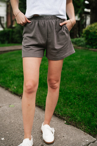 Daily Staple Lounge Short