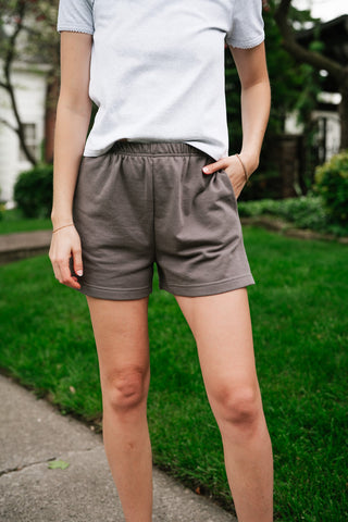 Daily Staple Lounge Short