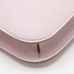 HERMES CONSTANCE ELAN EPSOM MAUVE PALE SHW