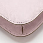 HERMES CONSTANCE ELAN EPSOM MAUVE PALE SHW