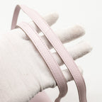 HERMES CONSTANCE ELAN EPSOM MAUVE PALE SHW