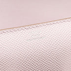 HERMES CONSTANCE ELAN EPSOM MAUVE PALE SHW