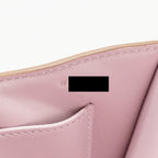 HERMES CONSTANCE ELAN EPSOM MAUVE PALE SHW