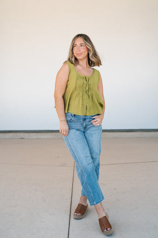 Endless Summer Tank