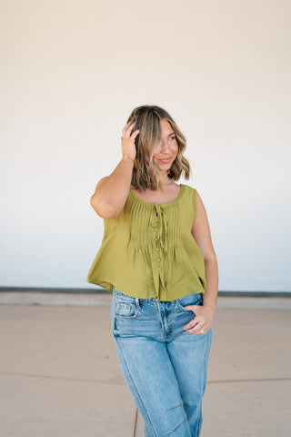 Endless Summer Tank