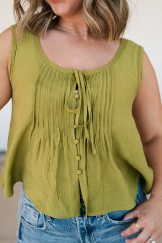 Endless Summer Tank
