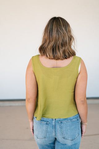 Endless Summer Tank