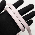 HERMES CONSTANCE ELAN EPSOM MAUVE PALE SHW