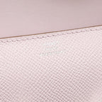 HERMES CONSTANCE ELAN EPSOM MAUVE PALE SHW