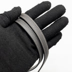 HERMES MINI CONSTANCE EPSOM GRAPHITE LGHW