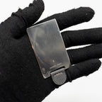 HERMES MINI CONSTANCE EPSOM GRAPHITE LGHW