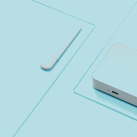 Deeper Connect Wi-Fi Adapter