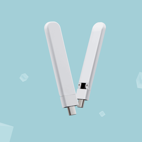 Deeper Connect Wi-Fi Adapter