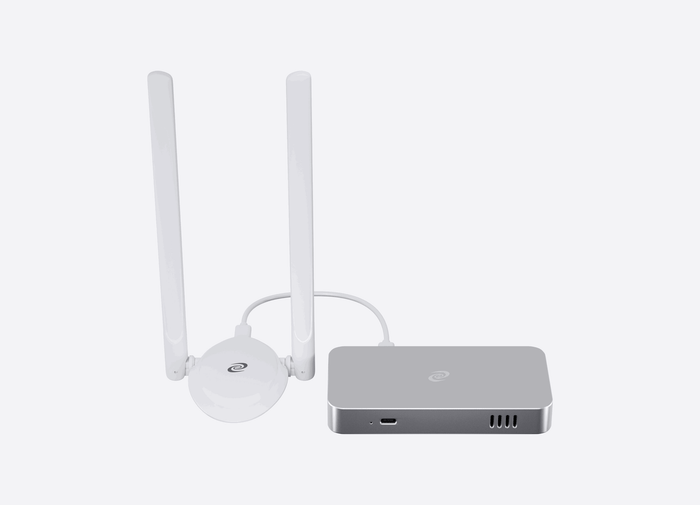 Deeper Connect Mini