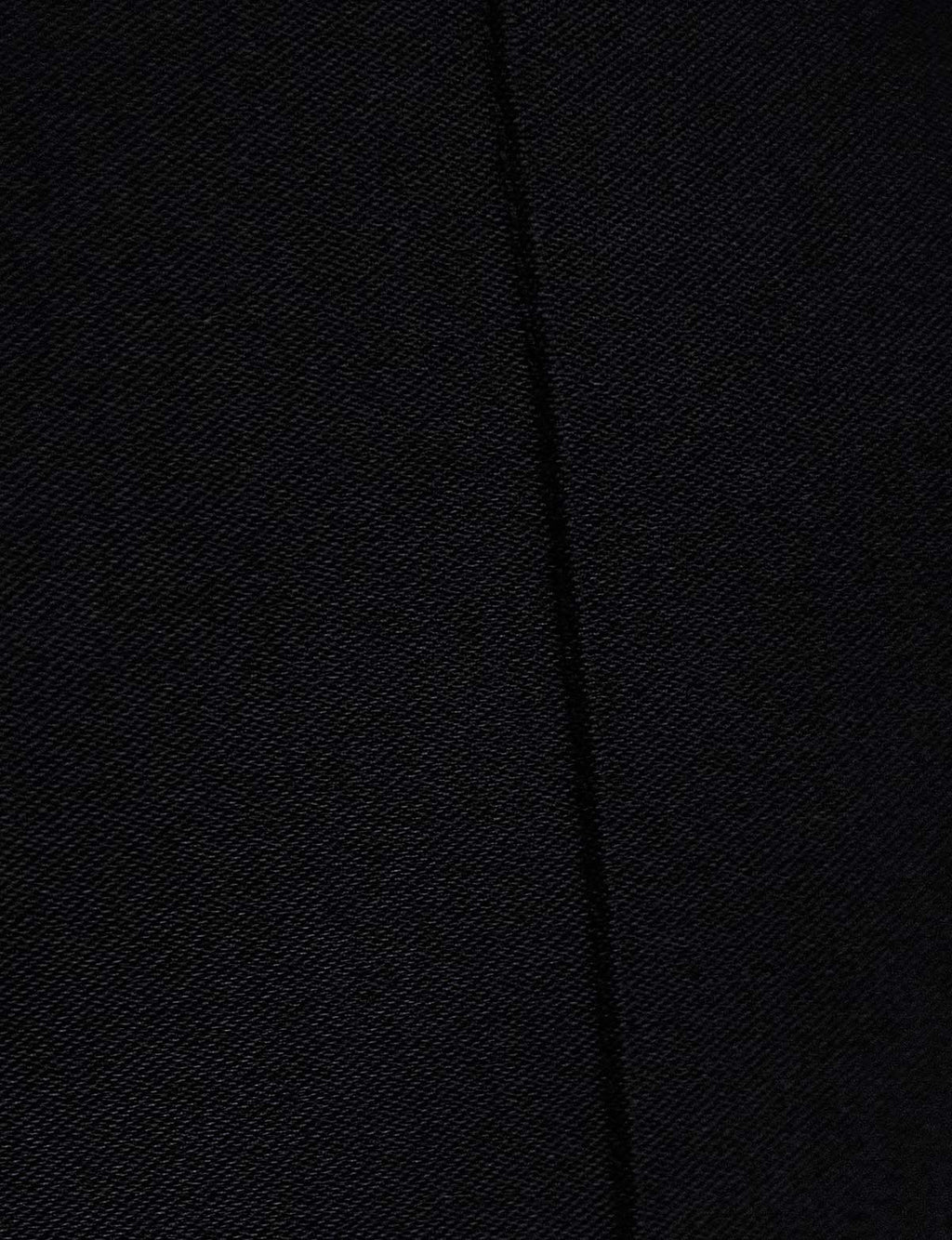 Daria Black Flared Pants